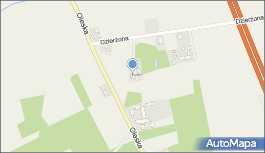 5761330630, Zakład Usługowy 