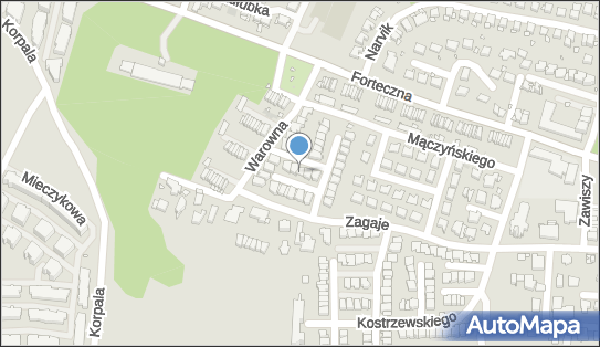 6781459712, Zofia Kęder Zakład Usługowy 