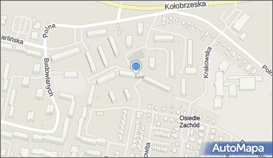 Zakład Usługowy Andrzej Kłodziński, Połczyńska 5a, Szczecinek 78-400 - Przedsiębiorstwo, Firma, NIP: 6731229967