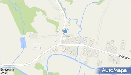 6881187199, Zakład Usługowy Aneta Budacz 