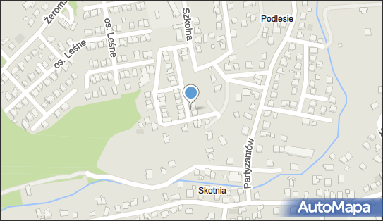 5491940731, Zakład Usługowy 