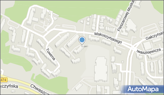 5860214401, Zakład Usługowy 