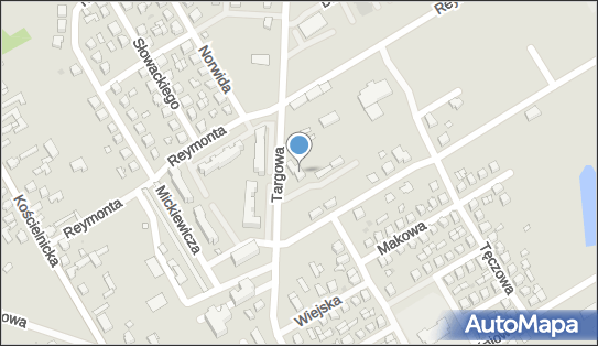 6681017564, Zakład Usługowy 