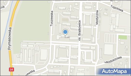 8341528982, Zakład Usługowy 