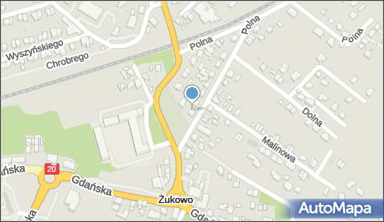 5890006759, Zakład Usługowy 