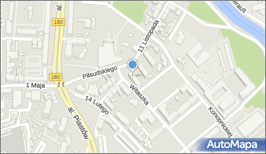 7641659469, Zakład Usługowy, Blach.Diagnostyka i Konserwacja Poj.Samoch., z.Podlewski 