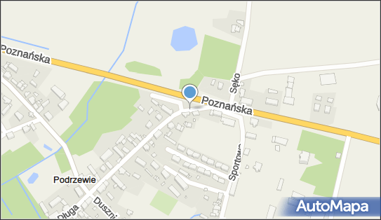 7871733011, Zakład Usługowy 