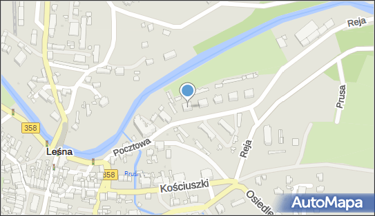 6131421171, Zakład Usługowy , Colin - Trans 