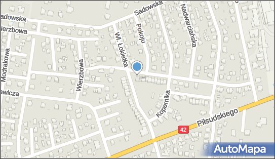 8321027509, Zakład Usługowy 