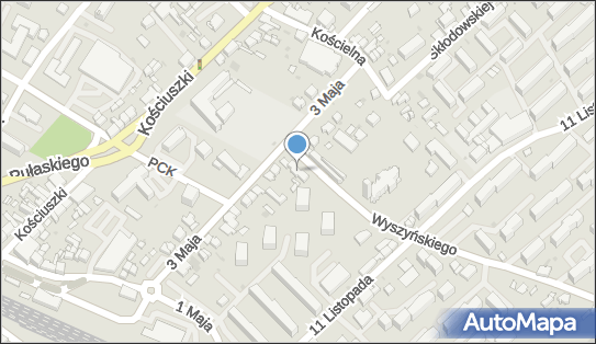 5771021072, Zakład Usługowy Czyszczenia Garderoby 