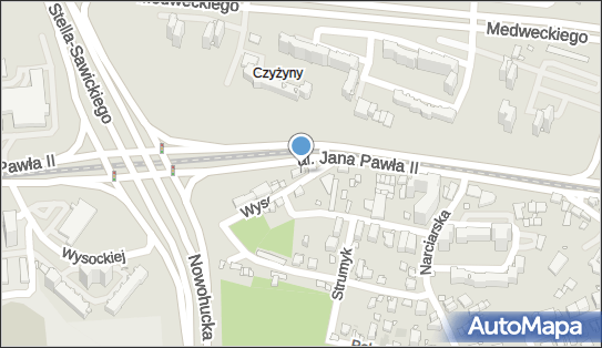 6761722572, Zakład Usługowy Dezynsekcji i Deratyzacji Janusz Miechowicz 