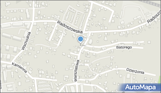 Zakład Usługowy Domex, ul. Młodzieżowa 15, Chorzów 41-500 - Przedsiębiorstwo, Firma, NIP: 6271032328