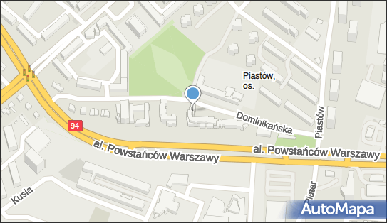 8131082853, Zakład Usługowy Drąg Zbigniew 
