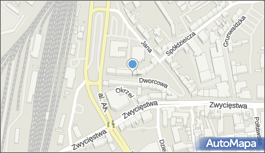 6691614540, Zakład Usługowy EKO-GAZ Edmund Kowalski 