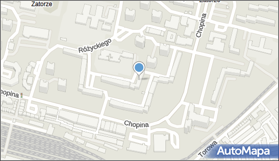 6652306001, Zakład Usługowy 