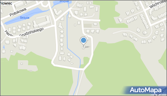 5831032962, Zakład Usługowy 
