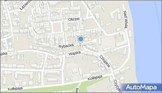 Zakład Usługowy Eldom Bartosz Wąsik, ul. Fryderyka Chopina 6 83-110 - Przedsiębiorstwo, Firma, NIP: 5932258099