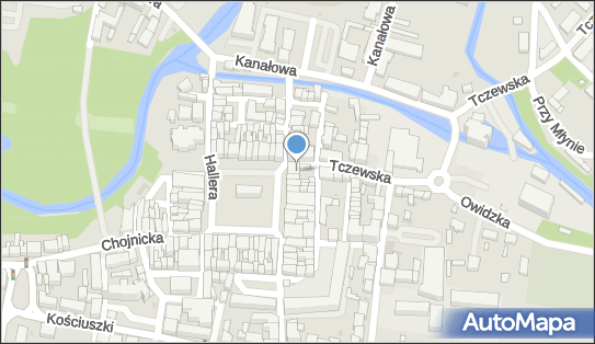 5921167393, Zakład Usługowy 