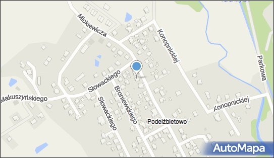 5891012779, Zakład Usługowy Elektromechaniczny Brunon Stencel Mistrz Elektromechanicz- Ny 