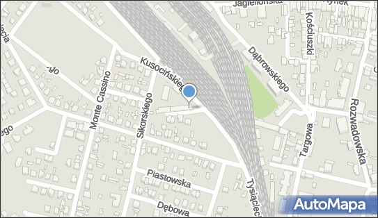 8651781907, Zakład Usługowy Elrktromechaniki Samochodowej 