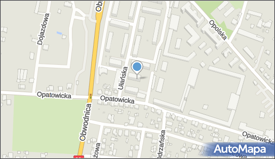 6451063069, Zakład Usługowy 