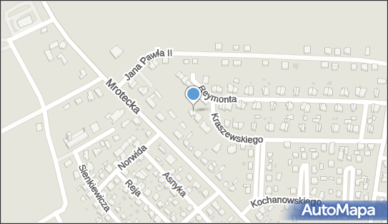 340005356, Mirosław Roszko Zakład Usługowy 