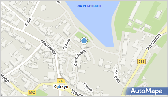 519619210, Zakład Usługowy 