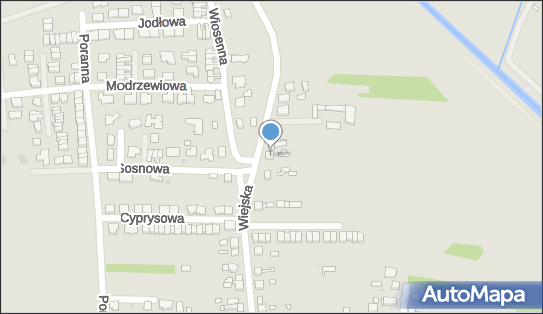 6431294831, Zakład Usługowy 