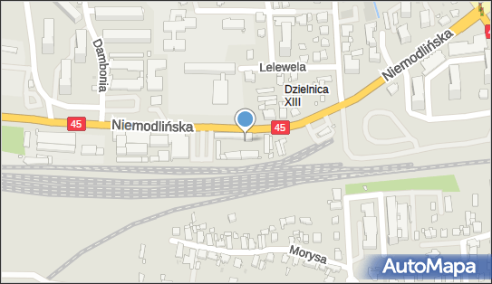 7541193497, Zakład Usługowy 