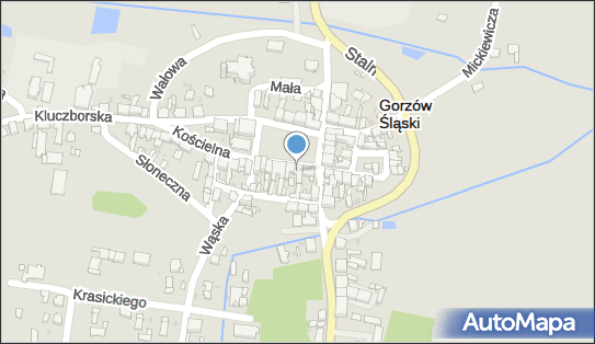 5761109569, Zakład Usługowy 