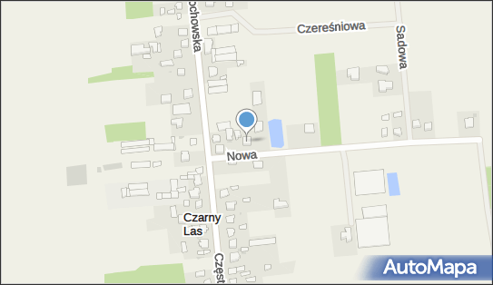 Zakład Usługowy Instal-Serwis Marian Fidura, ul. Nowa 3 42-233 - Przedsiębiorstwo, Firma, NIP: 5730257760