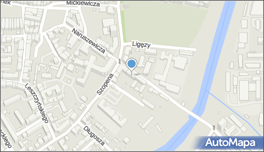 8131715577, Zakład Usługowy Instalacje Sanitarne, C.O.i Gazowe Hamelusz Tadeusz 