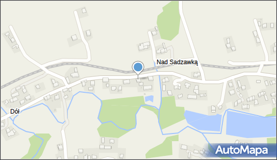 Zakład Usługowy Instalacji Wod Kan C O i Gazu, Stryszów 48 34-146 - Przedsiębiorstwo, Firma, numer telefonu, NIP: 5511151375