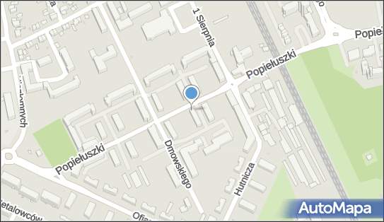 Zakład Usługowy Instalatorstwa Gazowego Sanitar i Ogrzew 37-450 - Przedsiębiorstwo, Firma, NIP: 8651036144
