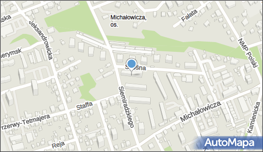 Zakład Usługowy Instalatorstwo, ul. Skośna 11/49, Bielsko-Biała 43-300 - Przedsiębiorstwo, Firma, NIP: 5470082937