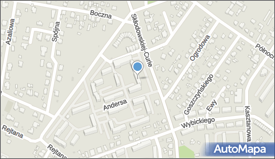 7751700581, Zakład Usługowy 
