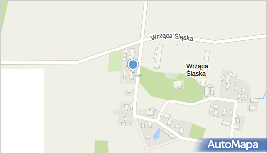 Zakład Usługowy Jacek Kubik, Wrząca Śląska 18C, Wrząca Śląska 56-210 - Przedsiębiorstwo, Firma, NIP: 6991318627