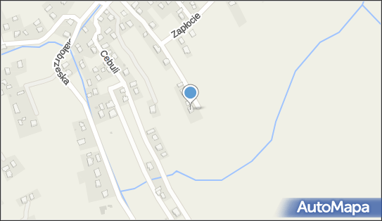 6841043264, Zakład Usługowy Jerzy Fudała 