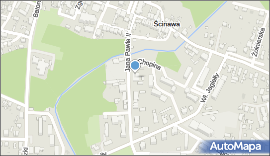 6921469835, Zakład Usługowy 