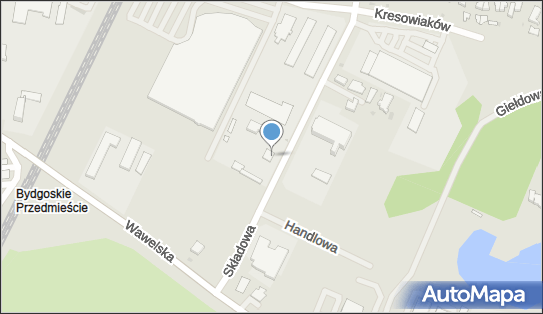 7642392620, Zakład Usługowy 