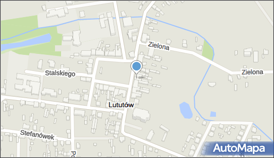 730242732, Zakład Usługowy 