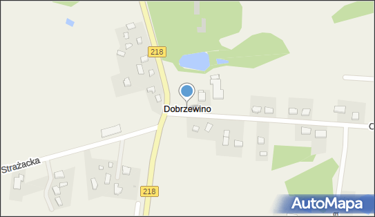 Zakład Usługowy Krawczyk Adam & Krawczyk Marek, Dobrzewino 10 84-208 - Przedsiębiorstwo, Firma, NIP: 5881141765