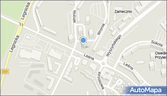 6922165758, Zakład Usługowy, Kruczek Bożena 