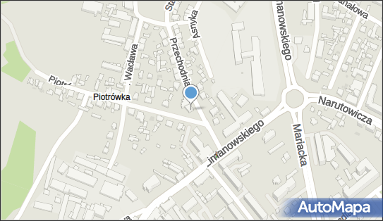 9481581273, Zakład Usługowy Krzysztof Gajek 