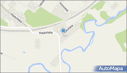 5891682801, Zakład Usługowy Krzysztof Wilczewski 