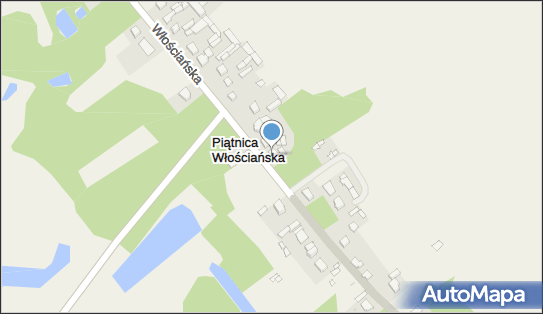 Zakład Usługowy Kubuś Adam Mroczkowski, Piątnica Włościańska 36 18-421 - Przedsiębiorstwo, Firma, NIP: 7181627231