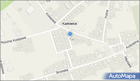 Zakład Usługowy Leszek Grodzki, Karłowice 2, Karłowice 46-037 - Przedsiębiorstwo, Firma, NIP: 7471093074