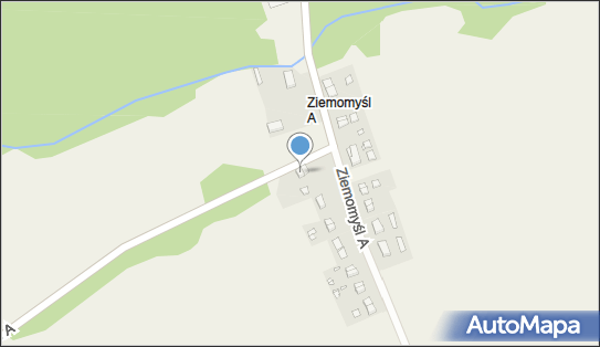 Zakład Usługowy Leszek Michalak, Ziemomyśl A 1a, Ziemomyśl A 73-115 - Przedsiębiorstwo, Firma, NIP: 8531229426