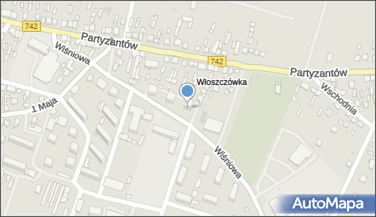 6561447948, Zakład Usługowy Leszek Suliga 
