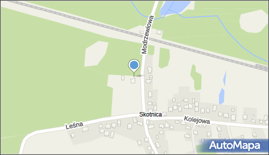 6831035837, Zakład Usługowy 